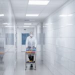 PORR to Build New X-FAB Semiconductor Cleanroom in Germany by 2028 image-304