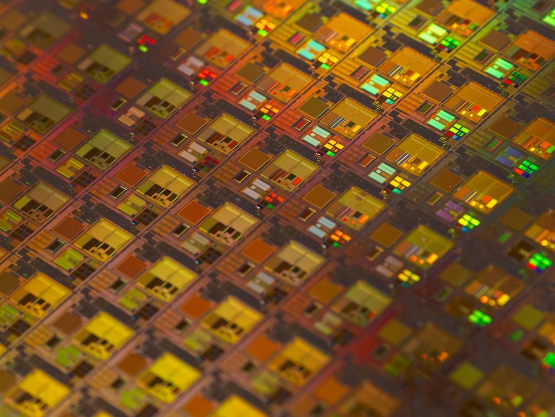 Intel's Comeback: Shares Quadruple, Doubts Remain image-56