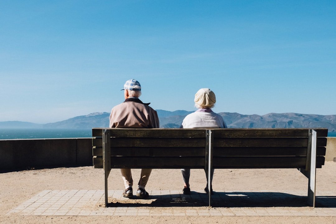 Ageing Populations: Cheaper Than We Think? image-59