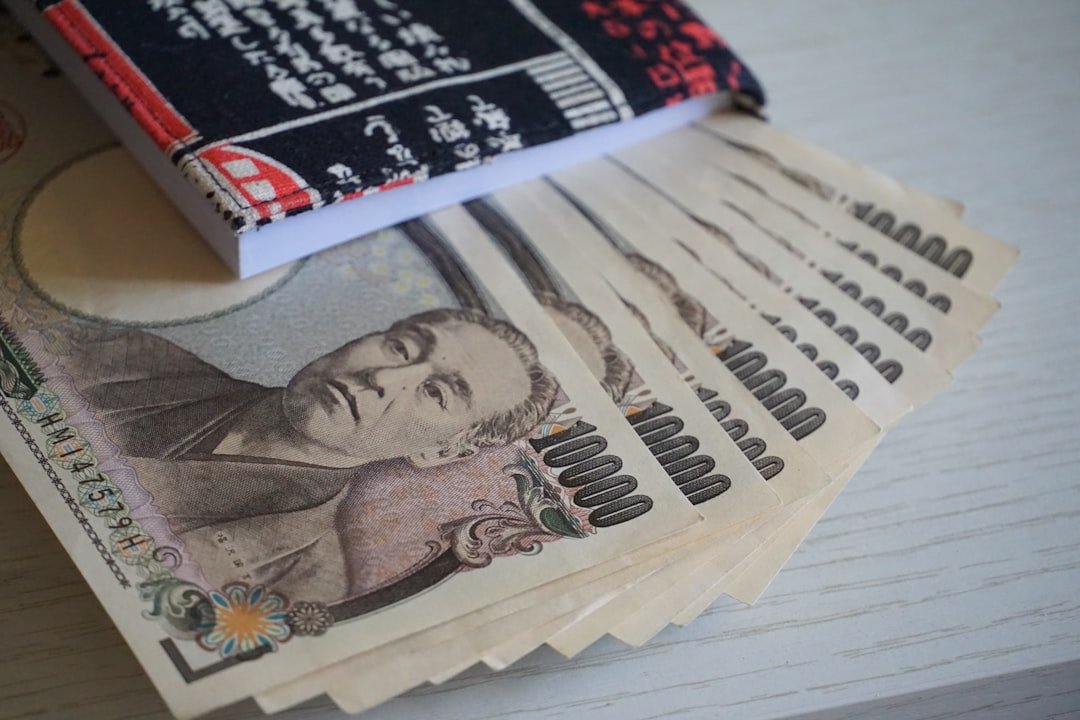 Japan, US Confirm Joint Yen Intervention image-7