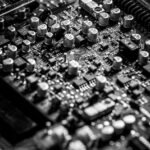 Samsung, SK Hynix Chip Inventories Crash Below 10 Days Supply image-49