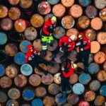Oil Dips Nearly 2% as Trump Claims Russia-Ukraine 'Energy Ceasefire'; OPEC Cuts 2026 Demand Outlook image-66